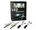 auto lighting system bright led headlight car light bulb H11 H3 H1 9005 9006 H4 H7 led headlight