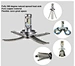 auto lighting system bright led headlight car light bulb H11 H3 H1 9005 9006 H4 H7 led headlight